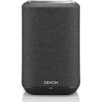 [ долгосрочная гарантия есть ]DENON( Denon ) DENON HOME 150 черный 