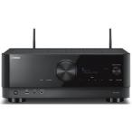 [ долгосрочная гарантия есть ] Yamaha YAMAHA RX-V6A AV ресивер RXV6AB