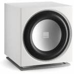 [ долгосрочная гарантия есть ]dali(DALI) SUBE-12N SW атлас белый 1 шт. сабвуфер 