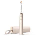 [ долгосрочная гарантия есть ] Philips (PHILIPS) HX9992/21 шампанское Sonicare 9900 prestige 