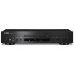 [ долгосрочная гарантия есть ] Yamaha YAMAHA CD-S303 B черный CD плеер CDS303B