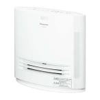 [ долгосрочная гарантия есть ] Panasonic (Panasonic) DS-FKX1206-W( белый ) nano i-X установка керамика тепловентилятор увлажнение модель температура способ 1250W/ вдоволь увлажнение 600mL/h температура способ 2 -ступенчатый 
