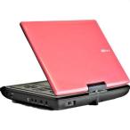 [ долгосрочная гарантия есть ]Wizz WPD-S1001-P розовый 10.1 дюймовый портативный DVD плеер 