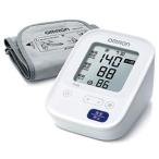 [ долгосрочная гарантия есть ] Omron (OMRON) HCR-710Y сверху рука тип тонометр 