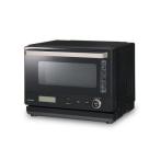 [ долгосрочная гарантия есть ] Iris o-yama(Iris Ohyama) MO-FS2601-B черный конвекционно-паровая печь 26L cup тип 