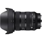 シグマ SIGMA シグマ 24-70mm F2.8 DG DN II | Art ソニーE Art