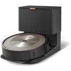 [ долгосрочная гарантия есть ] I робот (iRobot) roomba j9+ робот пылесос j955860