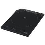 [ долгосрочная гарантия есть ] Zojirushi (ZOJIRUSHI) EZ-KG26-BA черный настольный IH варочный нагреватель 