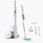 [ долгосрочная гарантия есть ]SwitchBot( переключатель boto) W3002501 SwitchBot K10+ Pro Combo 3in1 робот пылесос 