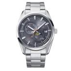 [ долгосрочная гарантия есть ] Orient (ORIENT) RN-AK0311N Contemporary Orient Stretto SUN & MOON Orient 75. год модели наручные часы внутренний стандартный товар 