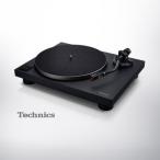 [ долгосрочная гарантия есть ]Technics( Technics ) SL-50C-K черный Direct Drive проигрыватель система 