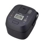 [ долгосрочная гарантия есть ] Toshiba (TOSHIBA) RC-6PXX-H пепел серый ju. Takumi ..IH рисоварка 3.5...