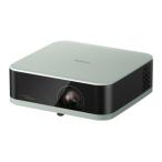 [ долгосрочная гарантия есть ] Epson (EPSON) EF-61G Lifestudio Pop для бытового использования проектор FullHD 700lm зеленый Home проектор 