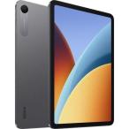 [ долгосрочная гарантия есть ]Xiaomi( автомобиль omi) REDMI Pad 2 9.7 VHU7096JP 9.7 type память 4GB хранение 128GB Wi-Fi5 2K 120Hz Xiaomi HyperOS 3 установка планшет graphite g