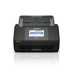 [ долгосрочная гарантия есть ] Epson (EPSON) DS-787W A4 сканер документов двусторонний одновременно считывание брать .Wi-Fi PC отсутствует функция соответствует 