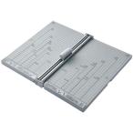 lihi тигр b compact скользящий резчик A3 ширина соответствует [ оплата при получении не возможно ]