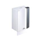 タカラ産業 ペーパータオルホルダー CLEAN WAVE[代引不可]