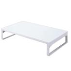 lihi тигр b стол сверху шт. ширина 390mm белый [ оплата при получении не возможно ]