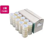  темно-синий магазин коммерческое предприятие OPP лента 48μ 48mm×100m прозрачный легкий средний количество 50 шт [ оплата при получении не возможно ]