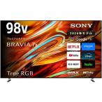 [ стандарт установка плата включено ] Sony (SONY) K-98XR70M2 98V type 4K жидкокристаллический телевизор BRAVIA Bravia XR70M2 GoogleTV
