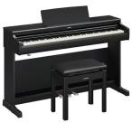 [ стандарт установка плата включено ] Yamaha (YAMAHA) YDP-166B черный под дерево электронное пианино ARIUSa Rius 