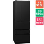 パナソニックオペレーショナルエクセレンス NR-F52ER4-K