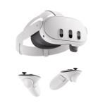 Meta(meta) MetaQuest 3 512GB все в одном VR headset meta Quest 899-00594-01