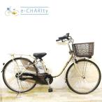 電動アシスト自転車 中古 【大坂・
