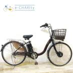  электромобиль б/у ma вставка .li Bridgestone Frontier Brown 24 дюймовый KA131 велосипед с электроприводом Kobe 