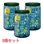 【3個セット】 マモルームエッセンス 虫よけパール 180日用 すっきりハッカ 500g アース製薬 【送料無料】