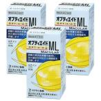 わかもと製薬 オプティエイドML 90粒×3個セット