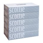  Scotty салфетка 200 комплект ×5 коробка упаковка box салфетка полоса kresia[ бесплатная доставка ]