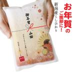 御年賀 米 新潟産コシヒカリ ３合パック（450g）真空パック 新年 粗品 こしひかり 米 正月 挨拶 品 年末 ギフト 御礼 ギフト