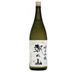 日本酒 朝日山 純米吟醸 1800ml 朝日酒造