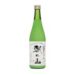 日本酒朝日山純米にごり720ml朝日酒造