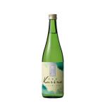 朝日山 香里音プレミアム 720ml 朝日酒造 日本酒 甘口 父の日 母の日 ギフト