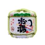 越後お福正宗上撰本醸造菰樽300m...
