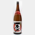 日本酒 越乃一本〆 本醸造 1800ml お福酒造