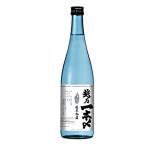 お福正宗 越乃一本〆 純米吟醸 720ml お福酒造