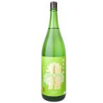 日本酒 柏露 純米吟醸 特別栽培米 五百万石 1800ml 柏露酒造