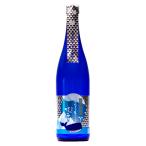 越路吹雪ロックで薫る純米吟醸原酒7...