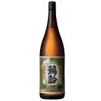 鶴齢 本醸造 1800ml 青木酒造 新潟 日本酒 かくれい