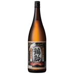 鶴齢 純米酒 1800ml 日本酒 かくれい 青木酒造