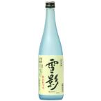 雪影越後杜氏特別純米酒720ml金...