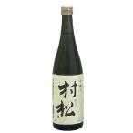 Yahoo! Yahoo!ショッピング(ヤフー ショッピング)（蔵元直送）  村松 吟醸酒 720ml 金鵄盃酒造