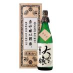 日本酒 越後鶴亀  大吟醸（桐箱入）1800ml 取り寄せ商品