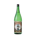 日本酒 越後鶴亀  純米酒1800ml