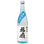 福扇 辛口純米酒 720ml 河忠酒造 想天坊の蔵 限定 日本酒 夏季限定