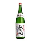 （産地直送）越の関  特別純米酒1800ml