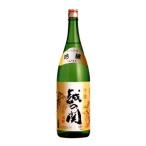 お酒 日本酒（産地直送）越の関　吟醸　1800ml 塩川酒造